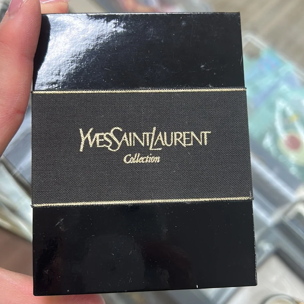 Men’s YSL watch - Picture 5 of 9